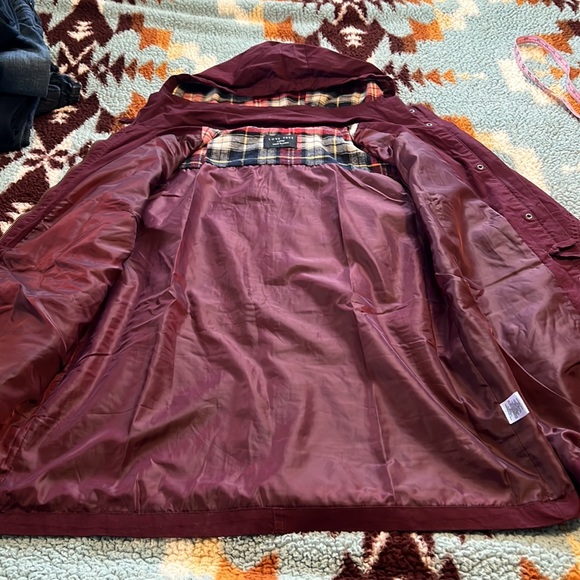 Spring jacket - Picture 4 of 10